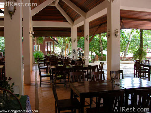 KLong Prao Resort 24